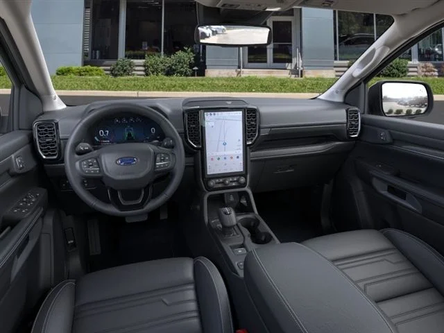 Nuevos FORD RANGER at Maplecrest Ford Lincoln of Union in Vauxhall