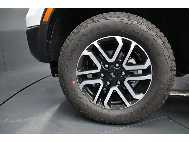Nuevos FORD RANGER à Estados chez autogozo