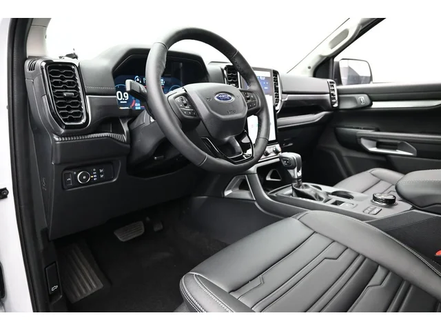 Nuevos FORD RANGER à Estados chez autogozo