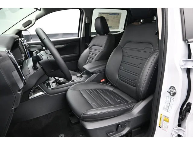 Nuevos FORD RANGER à Estados chez autogozo