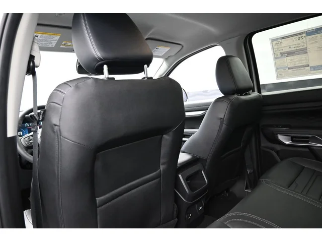 Nuevos FORD RANGER à Estados chez autogozo