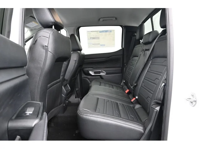Nuevos FORD RANGER à Estados chez autogozo