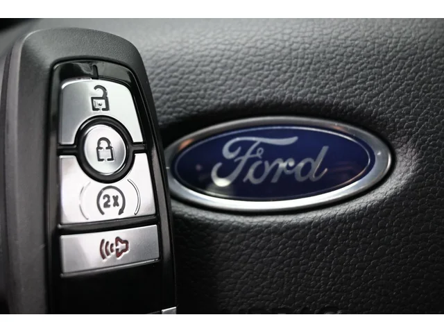Nuevos FORD RANGER à Estados chez autogozo