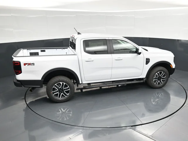Nuevos FORD RANGER à Estados chez autogozo