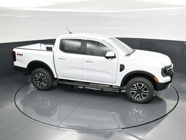 Nuevos FORD RANGER à Estados chez autogozo