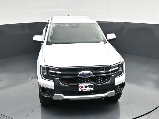 Nuevos FORD RANGER à Estados chez autogozo