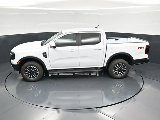 Nuevos FORD RANGER à Estados chez autogozo