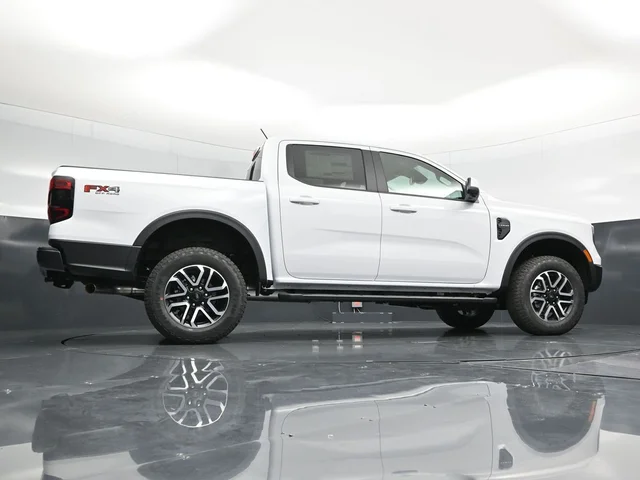 Nuevos FORD RANGER à Estados chez autogozo