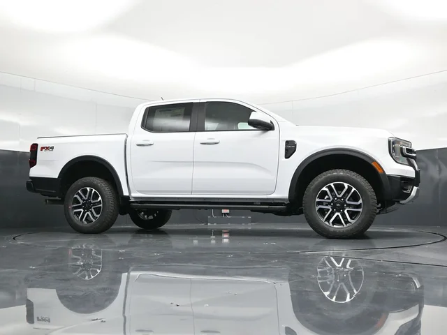 Nuevos FORD RANGER à Estados chez autogozo