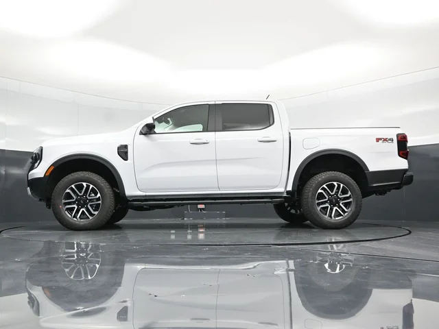 Nuevos FORD RANGER à Estados chez autogozo
