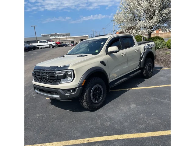 SEMINUEVOS FORD Ranger a Vauxhall en Maplecrest Ford Lincoln of Union