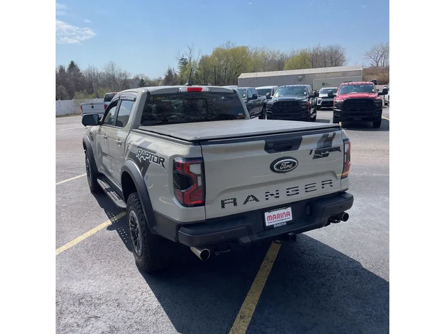 SEMINUEVOS FORD Ranger a Vauxhall en Maplecrest Ford Lincoln of Union
