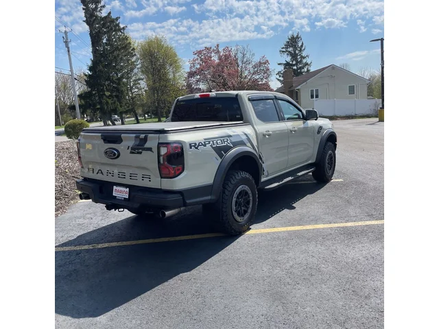 SEMINUEVOS FORD Ranger a Vauxhall en Maplecrest Ford Lincoln of Union