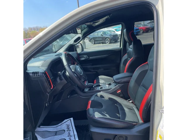 SEMINUEVOS FORD Ranger a Vauxhall en Maplecrest Ford Lincoln of Union