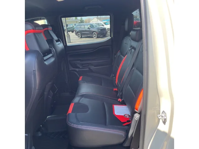 SEMINUEVOS FORD Ranger a Vauxhall en Maplecrest Ford Lincoln of Union