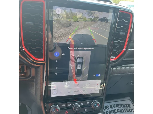 SEMINUEVOS FORD Ranger a Vauxhall en Maplecrest Ford Lincoln of Union