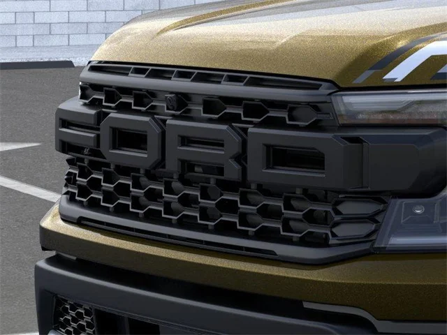 Nuevos FORD RANGER at Huntersville Ford in Huntersville