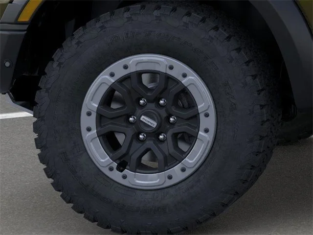 Nuevos FORD RANGER at Huntersville Ford in Huntersville