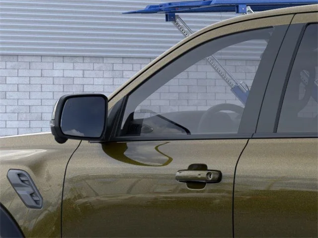 Nuevos FORD RANGER at Huntersville Ford in Huntersville