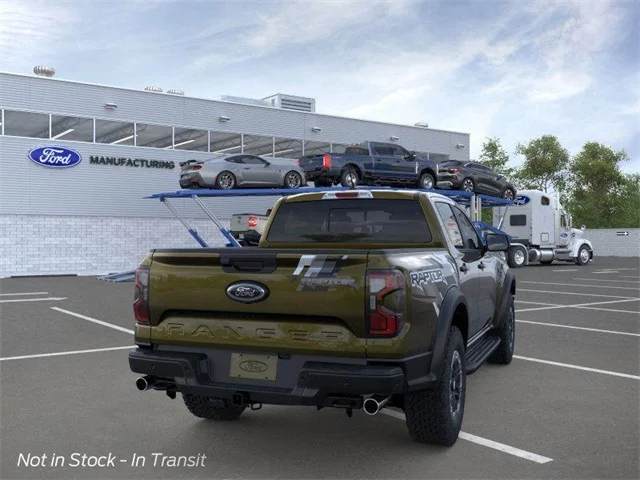 Nuevos FORD RANGER at Huntersville Ford in Huntersville
