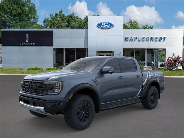 Nuevos FORD RANGER at Maplecrest Ford Lincoln of Union in Vauxhall