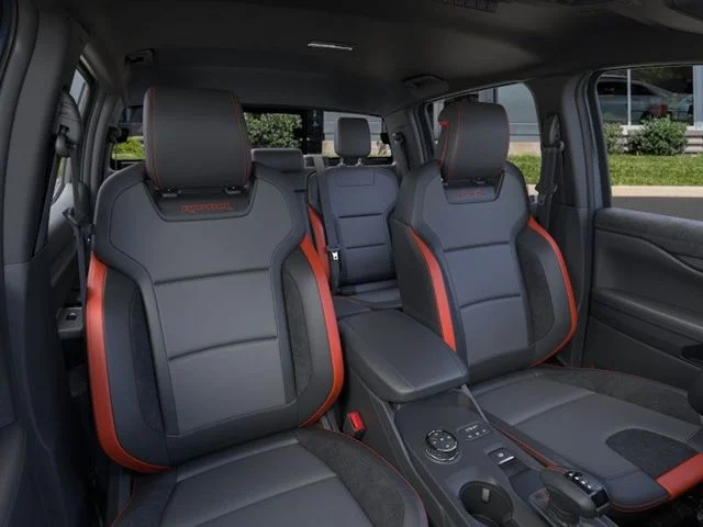 Nuevos FORD RANGER at Maplecrest Ford Lincoln of Union in Vauxhall