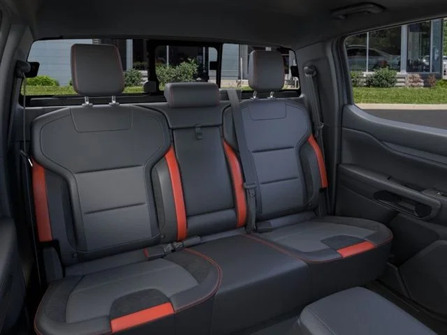 Nuevos FORD RANGER at Maplecrest Ford Lincoln of Union in Vauxhall