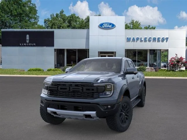 Nuevos FORD RANGER at Maplecrest Ford Lincoln of Union in Vauxhall