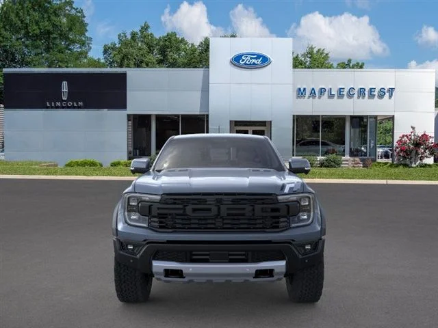 Nuevos FORD RANGER at Maplecrest Ford Lincoln of Union in Vauxhall