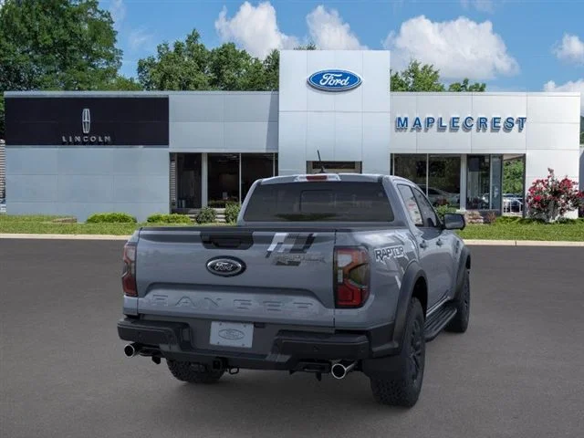 Nuevos FORD RANGER at Maplecrest Ford Lincoln of Union in Vauxhall