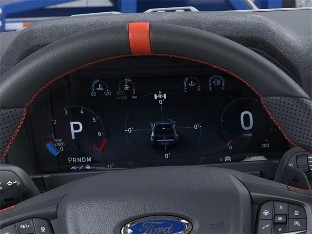 Nuevos FORD RANGER at Huntersville Ford in Huntersville