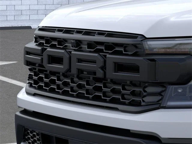Nuevos FORD RANGER at Huntersville Ford in Huntersville