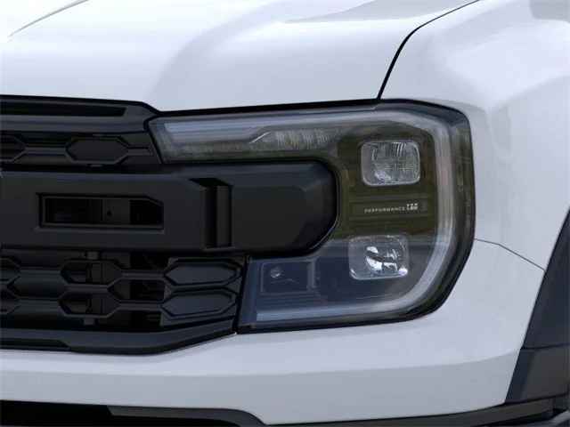 Nuevos FORD RANGER at Huntersville Ford in Huntersville