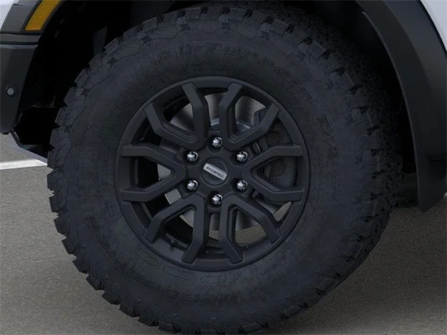 Nuevos FORD RANGER at Huntersville Ford in Huntersville