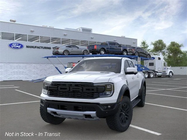Nuevos FORD RANGER at Huntersville Ford in Huntersville