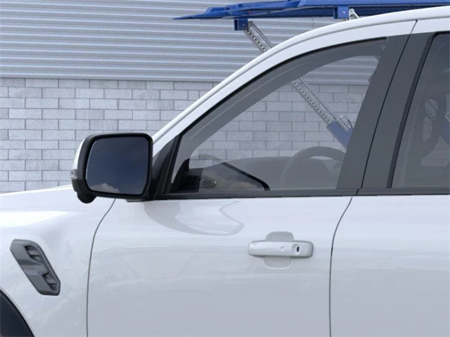 Nuevos FORD RANGER at Huntersville Ford in Huntersville