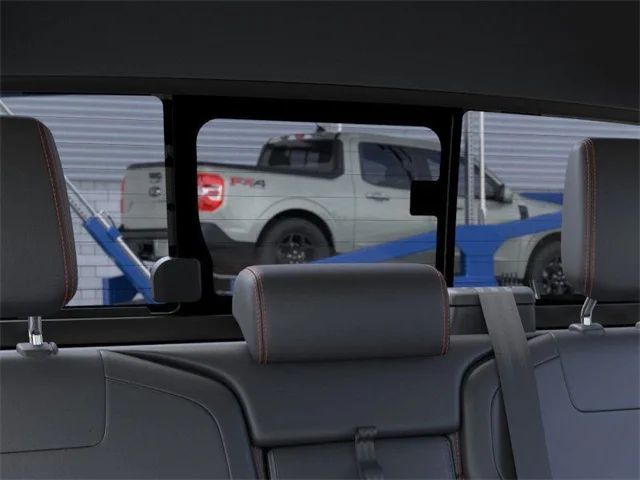 Nuevos FORD RANGER at Huntersville Ford in Huntersville
