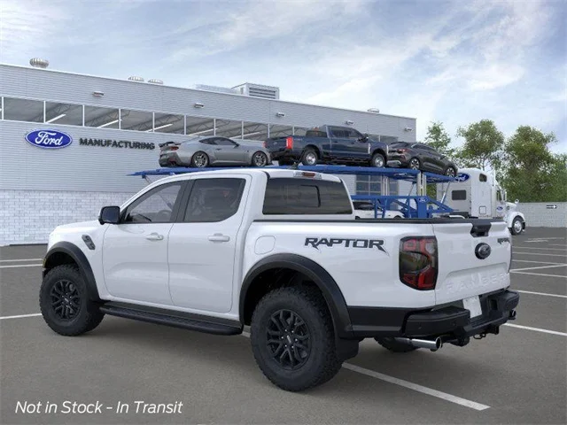 Nuevos FORD RANGER at Huntersville Ford in Huntersville