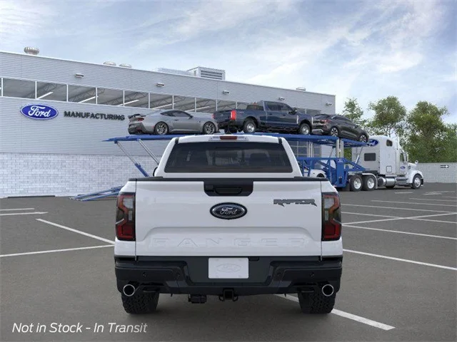 Nuevos FORD RANGER at Huntersville Ford in Huntersville
