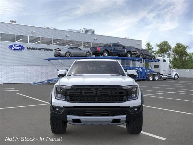 Nuevos FORD RANGER at Huntersville Ford in Huntersville