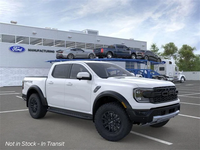 Nuevos FORD RANGER at Huntersville Ford in Huntersville