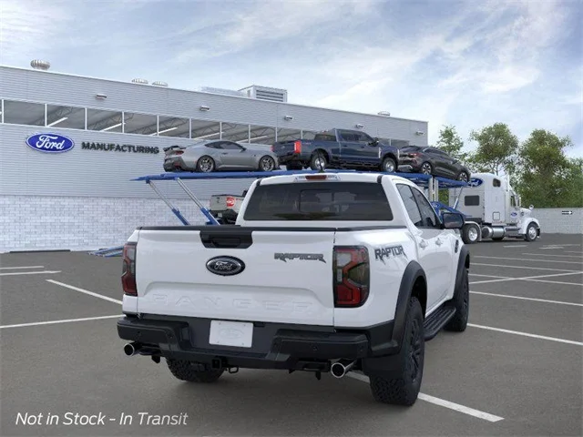 Nuevos FORD RANGER at Huntersville Ford in Huntersville