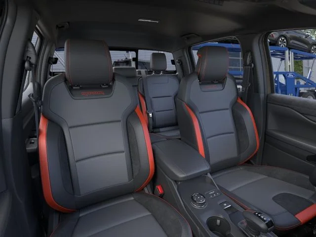 Nuevos FORD RANGER à Estados chez autogozo