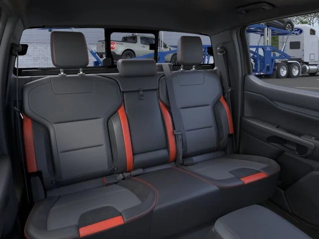 Nuevos FORD RANGER à Estados chez autogozo