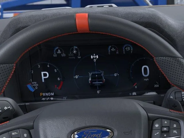Nuevos FORD RANGER à Estados chez autogozo