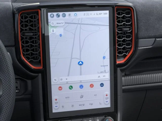 Nuevos FORD RANGER à Estados chez autogozo