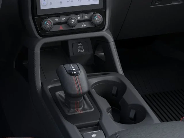 Nuevos FORD RANGER à Estados chez autogozo