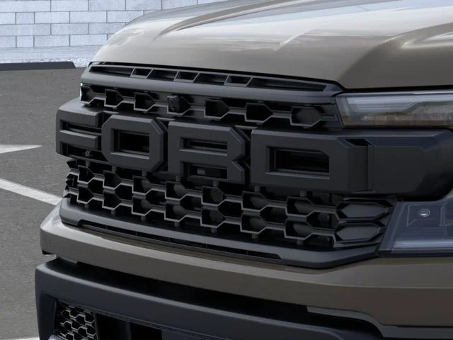 Nuevos FORD RANGER à Estados chez autogozo