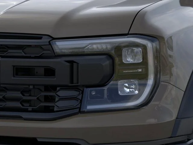 Nuevos FORD RANGER à Estados chez autogozo