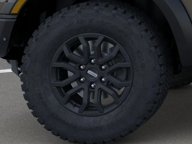 Nuevos FORD RANGER à Estados chez autogozo